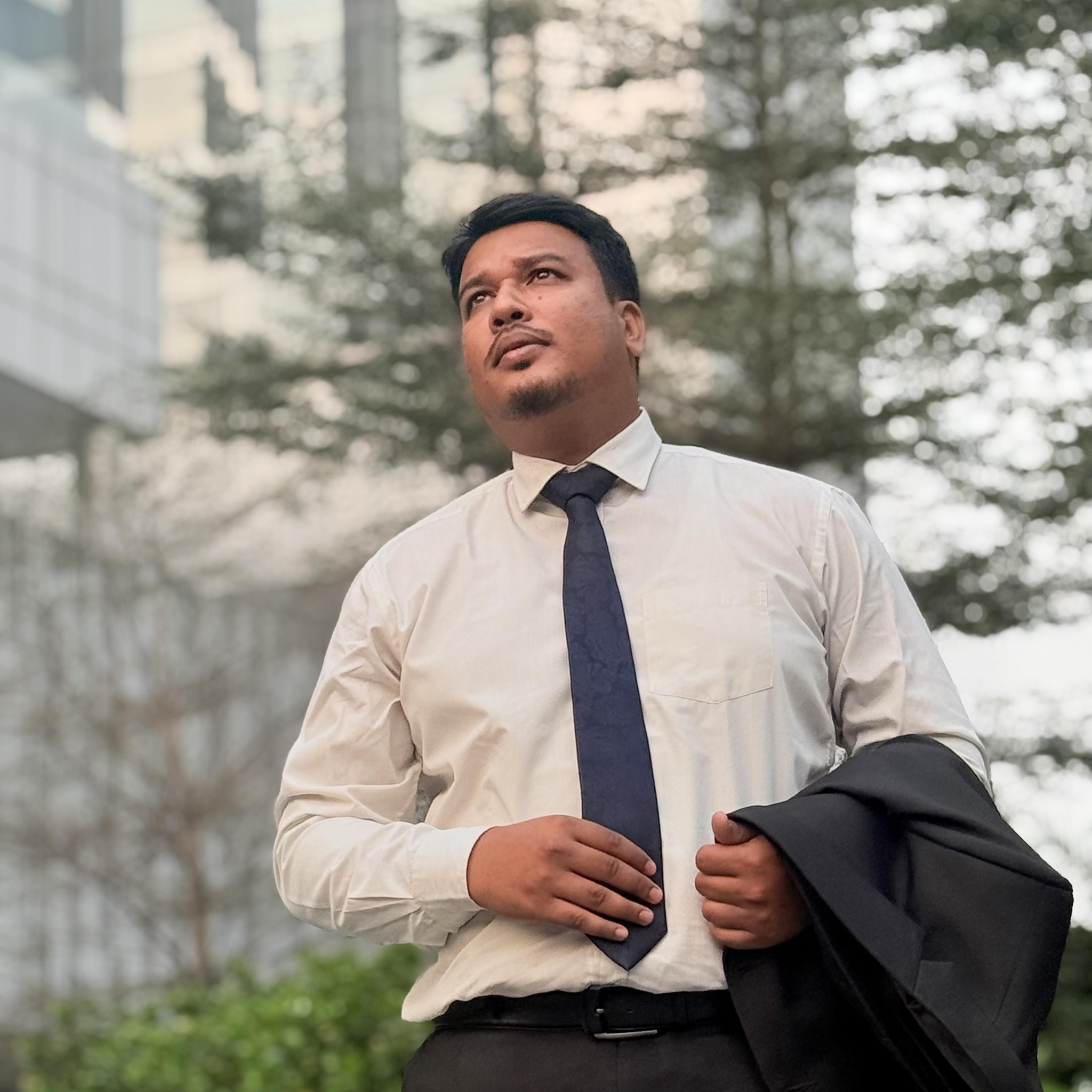 Shuvo Rahman